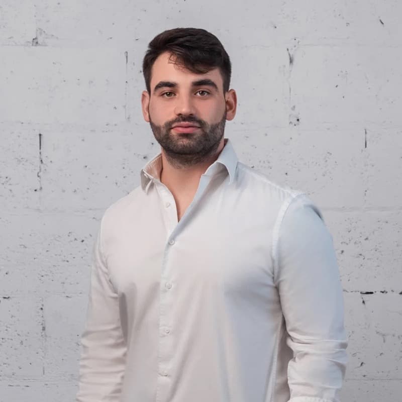 Nick, Co-founder at Aviv Integrations